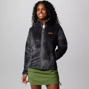 COLUMBIA | Women's Fire Side™ II Sherpa Full Zip Fleece